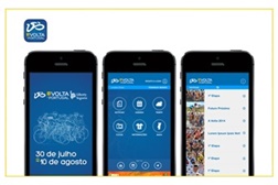 APP Volta Portugal