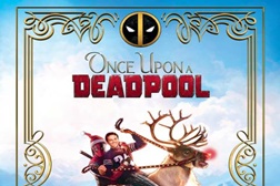  Once Upon a Deadpool