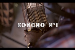 Konono Nº 1 meets batida