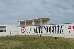 30ª Automobilia de Aveiro - Clássicas em destaque
