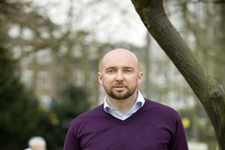Olivier Demeijer  - Guardian Automotive