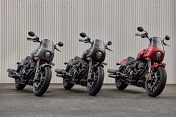 Indian Sport Chief 2023