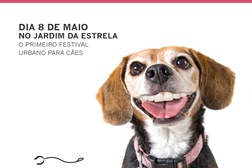 Unleash Lisboa - 1º Festival Urbano para Cães