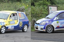 OEC promove Troféus Clio e Yaris em 2014