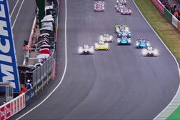 Michelin nas primeiras 24 horas de Le Mans virtuais da história - A competição real estará de volta a 19 e 20 de setembro
