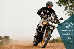 Newsletter nº 25/2022 - 22 de Junho de 2022