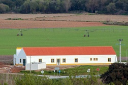 Museu da Barroca aumenta oferta turística em Mora