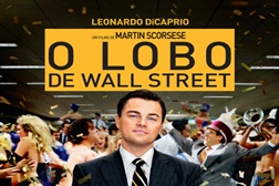 O Lobo de Wall Street