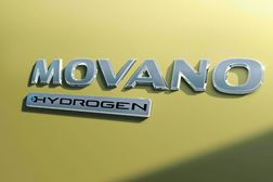 Opel apresenta o novo Movano HYDROGEN no “IAA Transportation 2024” - Autonomia de até 500 quilómetros e pode ser reabastecido em menos de 5 minutos