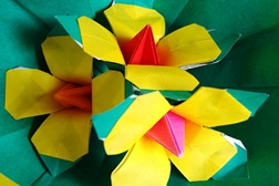 Museu do Oriente celebra a Primavera com origami