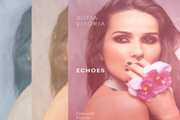 Sofia Vitória apresenta o seu novo álbum "Echoes" em Setúbal