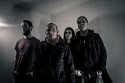 Vircator estreiam novo single "Tunguska" em videoclip