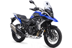 Nova Macbor Montana XR5 510