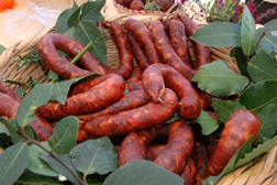Festa das Chouriças: Sabores da Serra Algarvia regressam a Querença