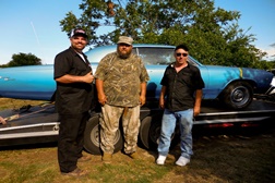 "Misfit Garage" - A nova garagem chegou ao Discovery Channel