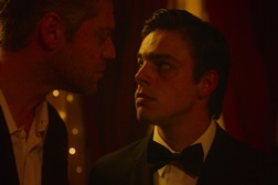 Tapete Voador” vence o Grande Prémio no 47.º Cinemed – Festival Internacional de Cinema Mediterrânico de Montpellier - Curta-metragem realizada por Justin Amorim 