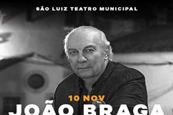 João Braga  Saudade, Património do Fado 