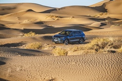 SEAT entra em 2019 a um ritmo recorde - Em janeiro entregou mais de 44mil automóveis a nível mundial