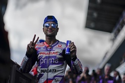 MotoGP, 2022, Austrália, Qualificação - Nova pole de Martin - Oliveira em 21º na grelha após Q1 difícil