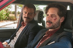 AMC estreia nova temporada de "Gigantes"