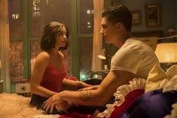 Os destaques da HBO Portugal para o dia 1 de maio