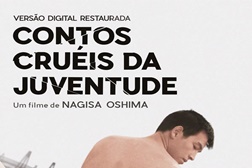 Contos Cruéis da Juventude