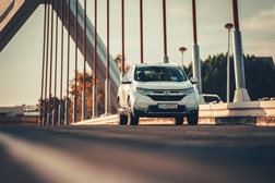 Novo Honda CR-V Hybrid disponível em Portugal - Primeiro SUV Honda disponível na Europa com motorização híbrida
