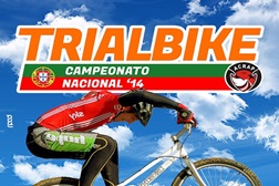 Arcos de Valdevez acolhe o Campeonato Nacional de Trial Bike