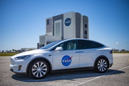 Elon Musk, CEO da Tesla, recebe prémio de 800 milhões de dólares - O primeiro pagamento baseado em desempenho da empresa