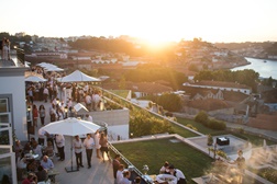 The Yeatman considerado Melhor Hotel Boutique de Portugal nos World Travel Awards