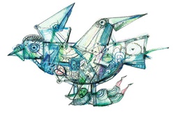 XXII Festival Sete Sóis Sete Luas em Ponte de Sôr