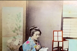 Workshops de terapias orientais no Museu do Oriente 