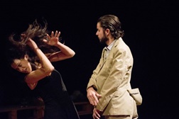 "Breviário Gota d'Água" de regresso ao Cine Teatro Constantino Nery