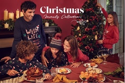 Sugestões de Natal da Women'secret