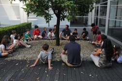 Férias criativas em Guimarães