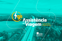 Europ Assistance apresenta iGO para veículos elétricos - Um seguro específico para estes carros