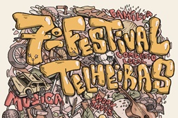 7º Festival de Telheiras: Música, Feira e Animação