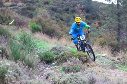 Marco Fidalgo no European Enduro Series e Taça de Portugal de Enduro BTT 2015