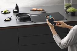 CookAssist: o novo assistente de cozinha inteligente da Miele