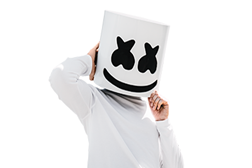 Marshmello estreia-se em Portugal no 21º MEO Sudoeste