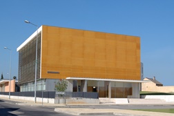 Oficinas de Inovação Social em Curia