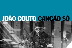 João Couto revela vídeo do novo single “Canção Só”