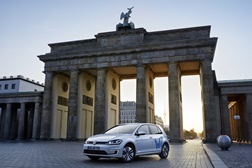 Volkswagen acelera transformação digital e prepara serviço de partilha de automóvel - MOBILIDADE - CAR SHARING