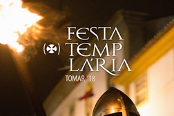 Festa Templária em Tomar