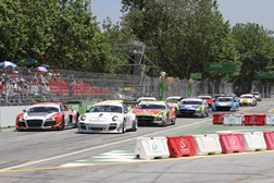 Festa da Velocidade no Autódromo do Estoril Taça de Portugal de Circuitos a 31 de Novembro e 1 de Dezembro