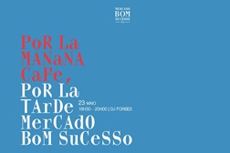 Do café ao reggaeton: há um DJ Set inspirado no universo do Bad Bunny no Porto