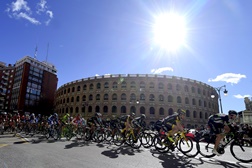 ©Jose Jordán/AFP/Getty Images