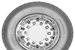 Pneu Sava Cargo 4 435/50R19.5