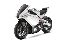 Segway entra no mundo das motos com a Apex