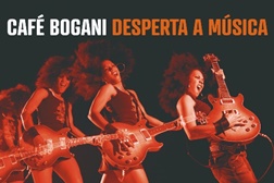 BOGANI desperta a energia dos Festivais de Verão